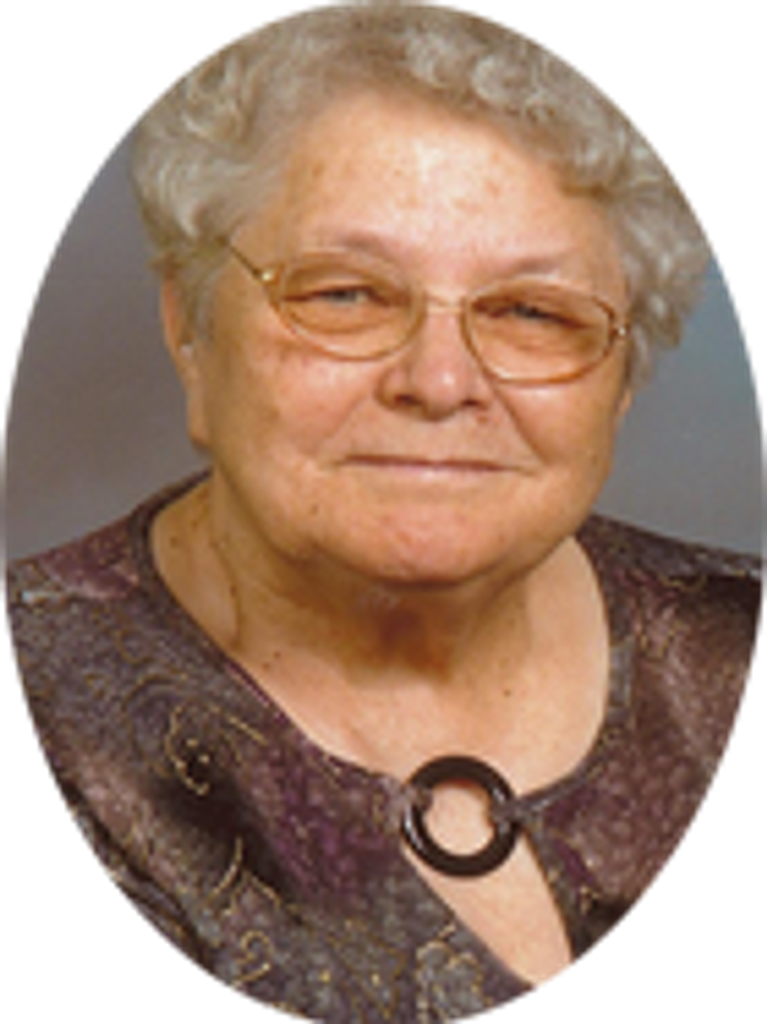 Bertha (White)  Malloy