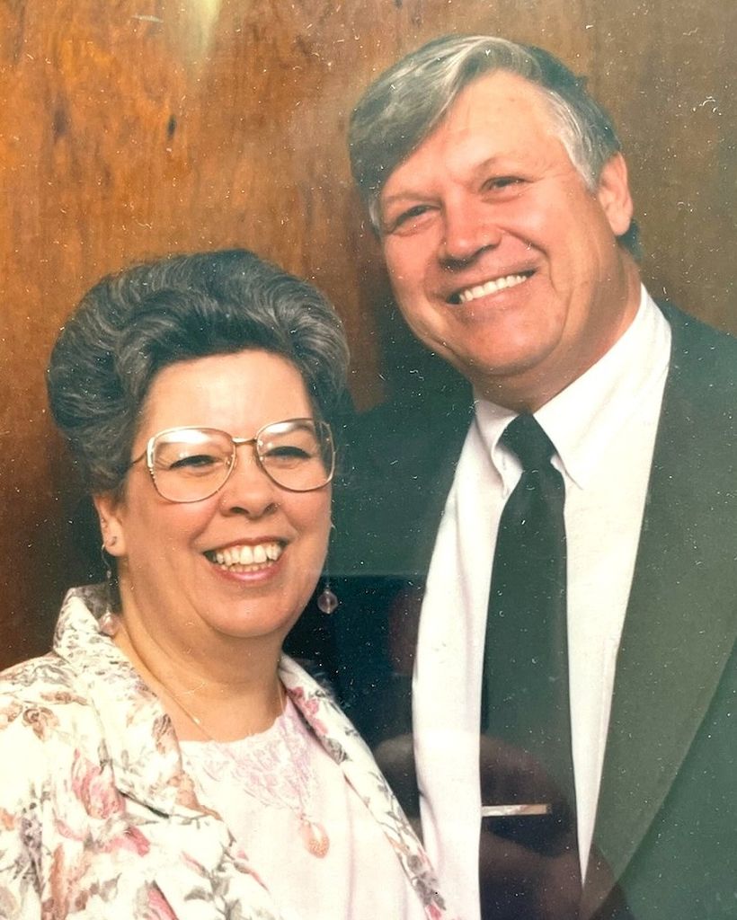 Donna Cherie Prigmore