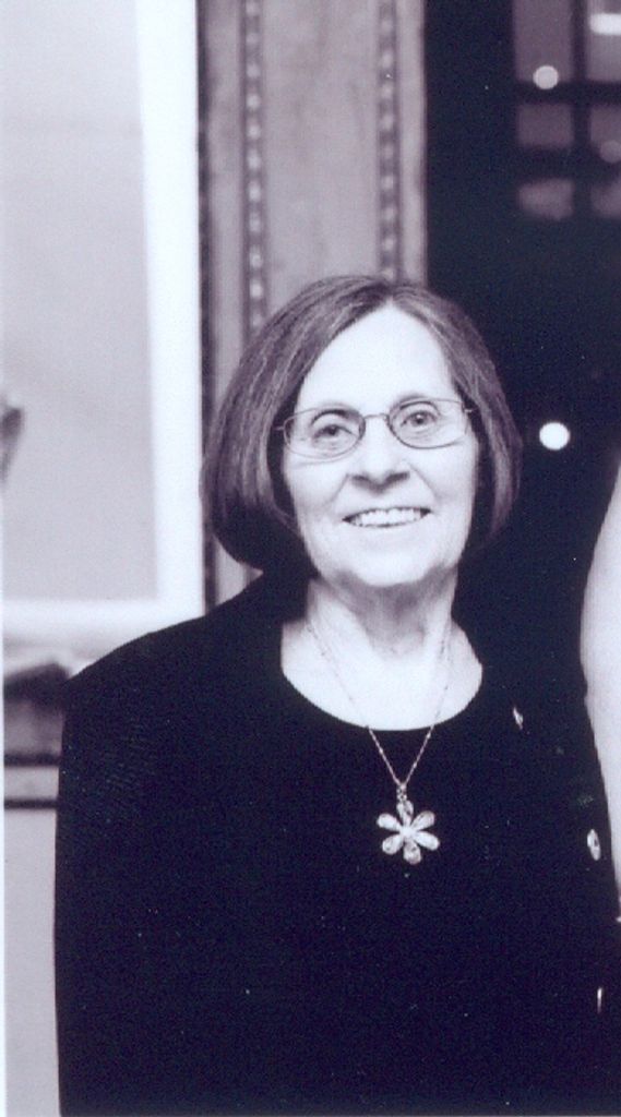 Frances E. (Dyott)  Murphy
