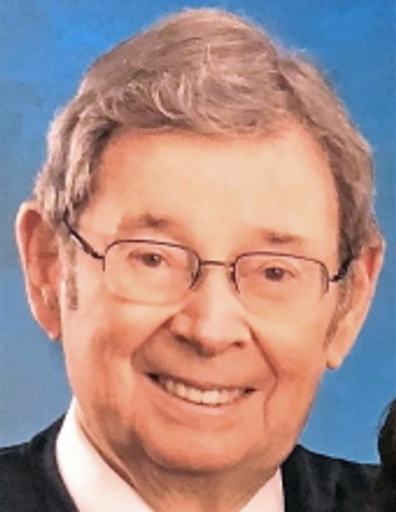 Edwin Elliott Roulston