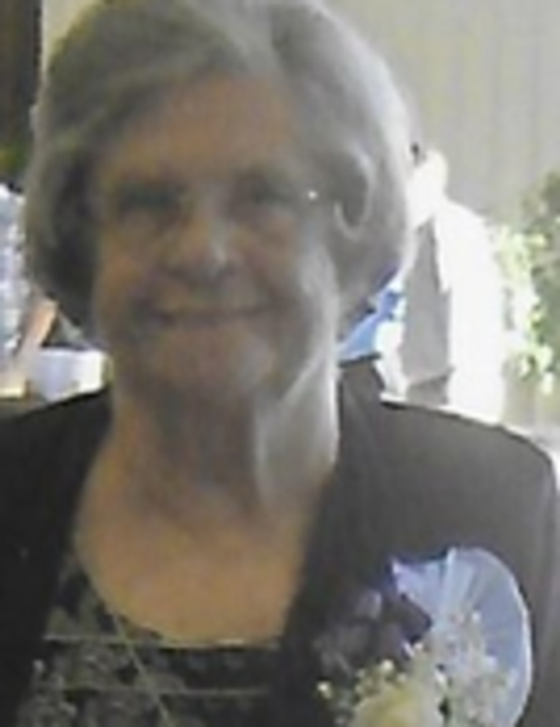 Marietta (Swain) Liverman Profile Photo