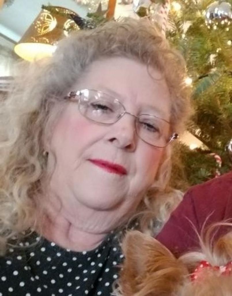 Sharlene C. Yohe Profile Photo