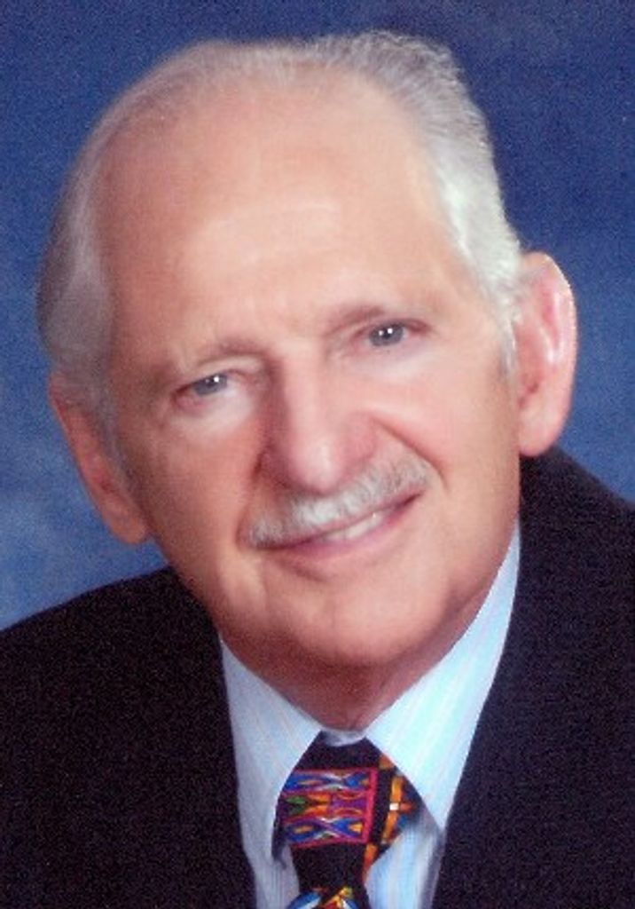 Lloyd F. Eberly