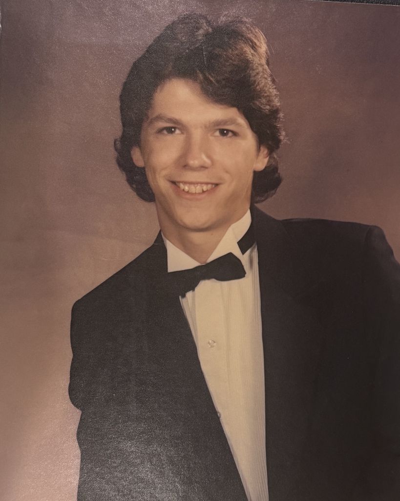 Michael Rue Reed Profile Photo