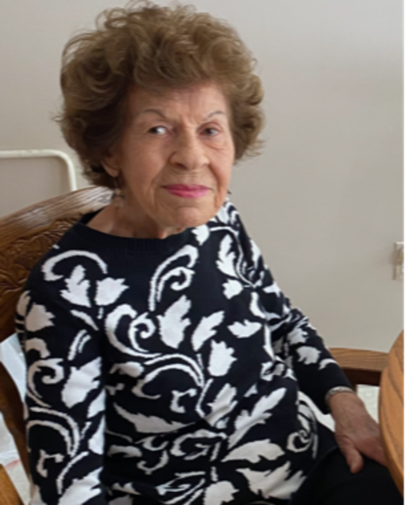 Margaret Bayer Crawford Profile Photo