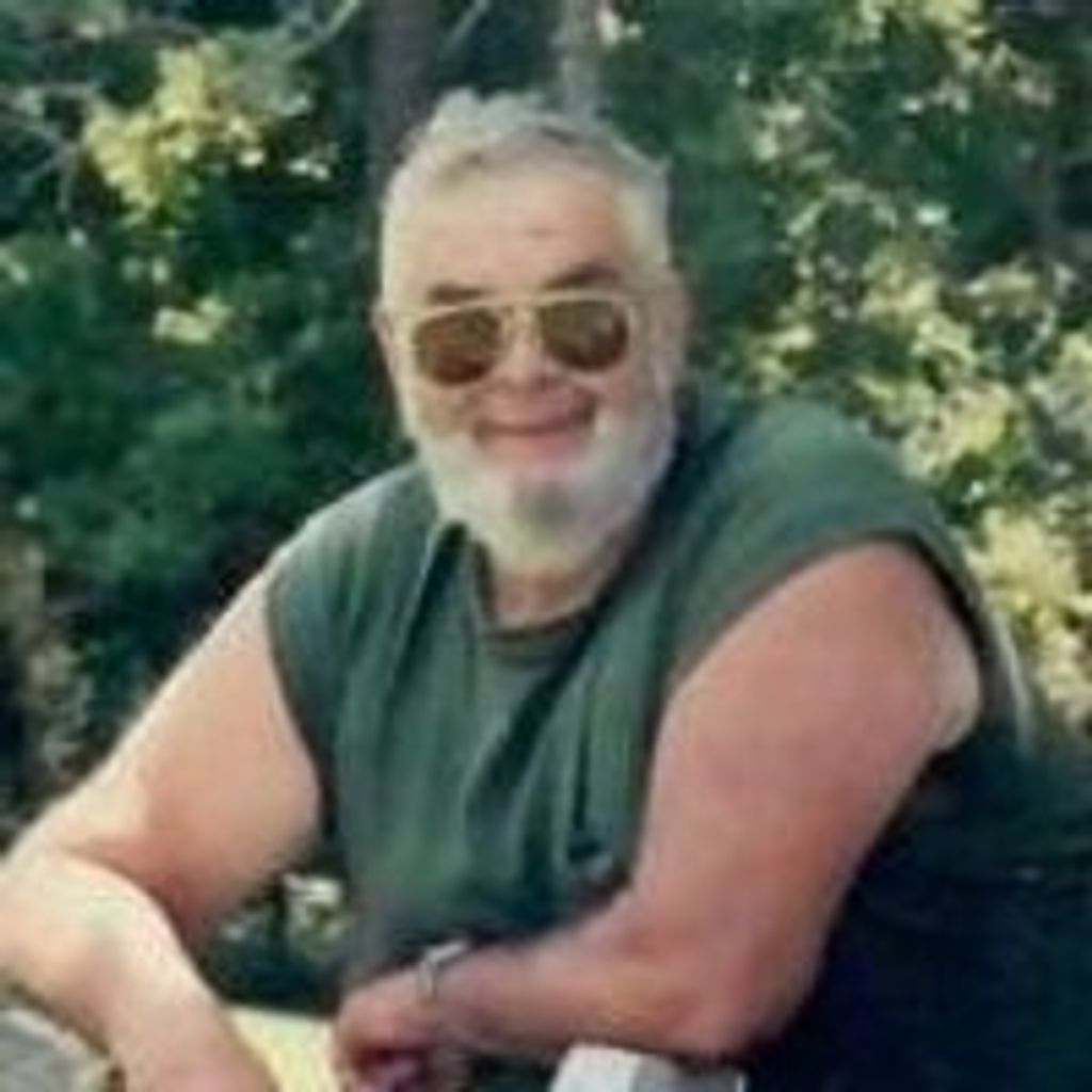 Wayne D. King