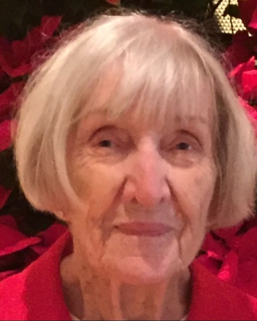 Edith E. De Vite