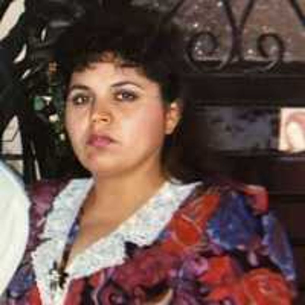 Maria G Rojas de Melero Profile Photo