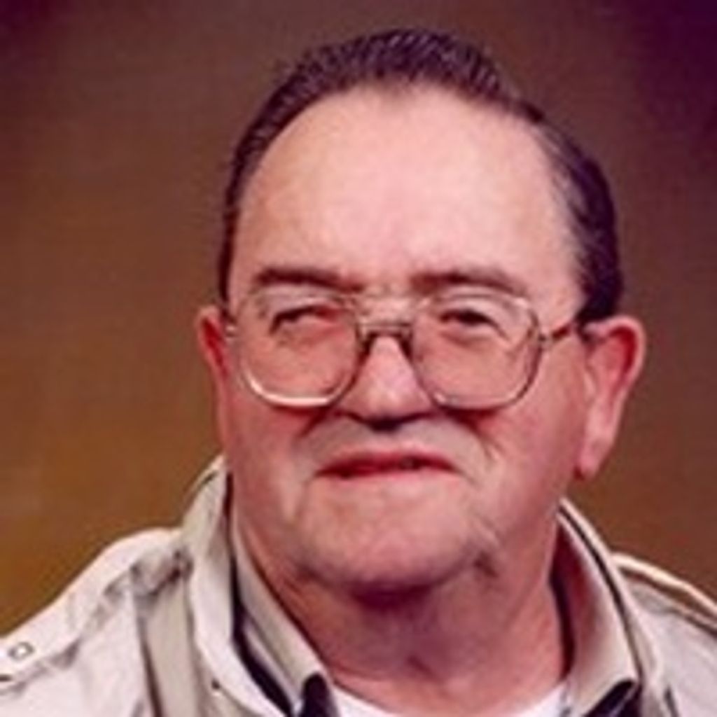 Harold  Eugene Griffin