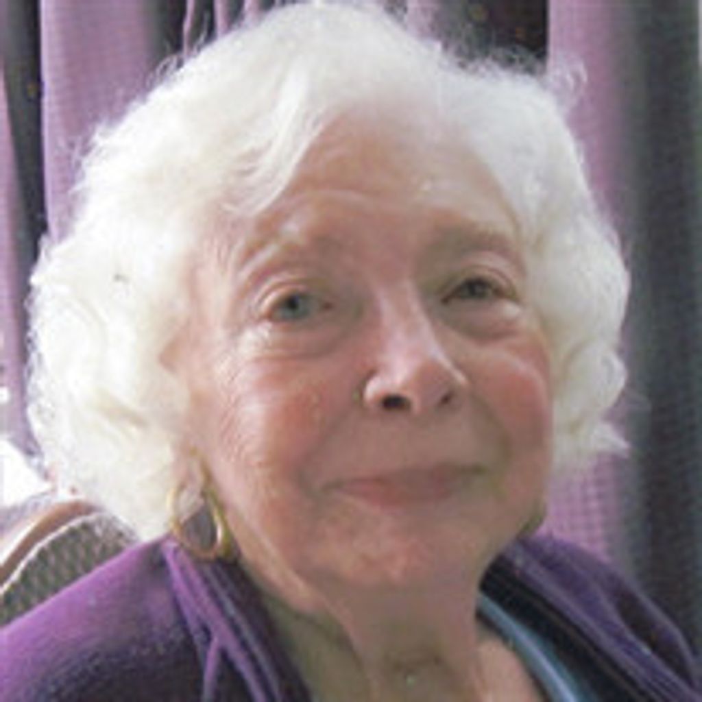 Rosalie Cole Durio