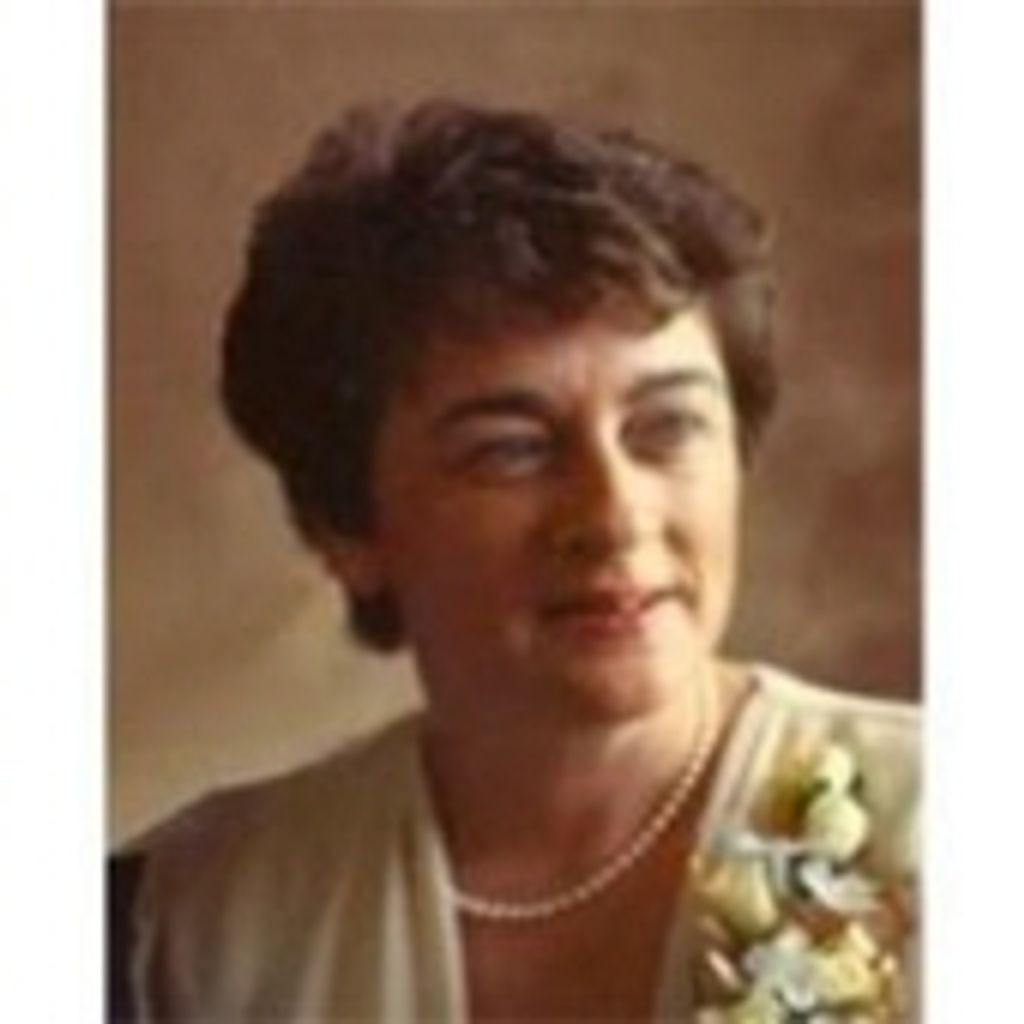 Marie F. Kelly