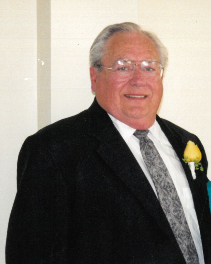 Earl Eberts