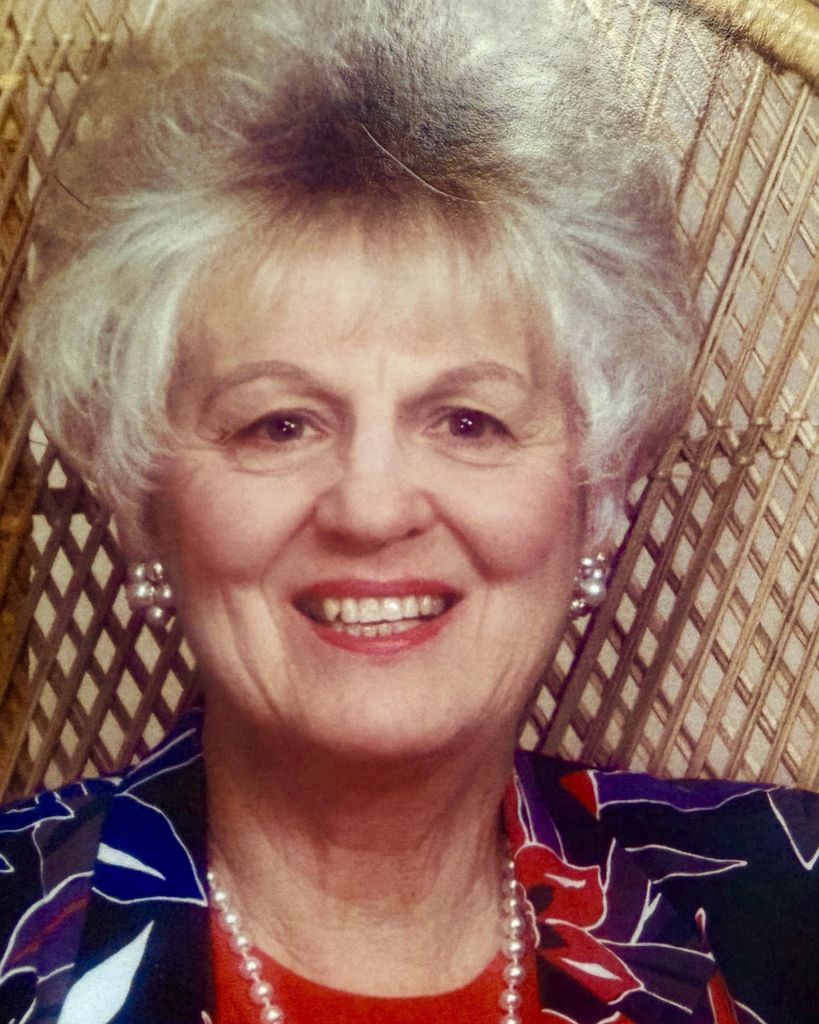 Mercedes LaPine Profile Photo