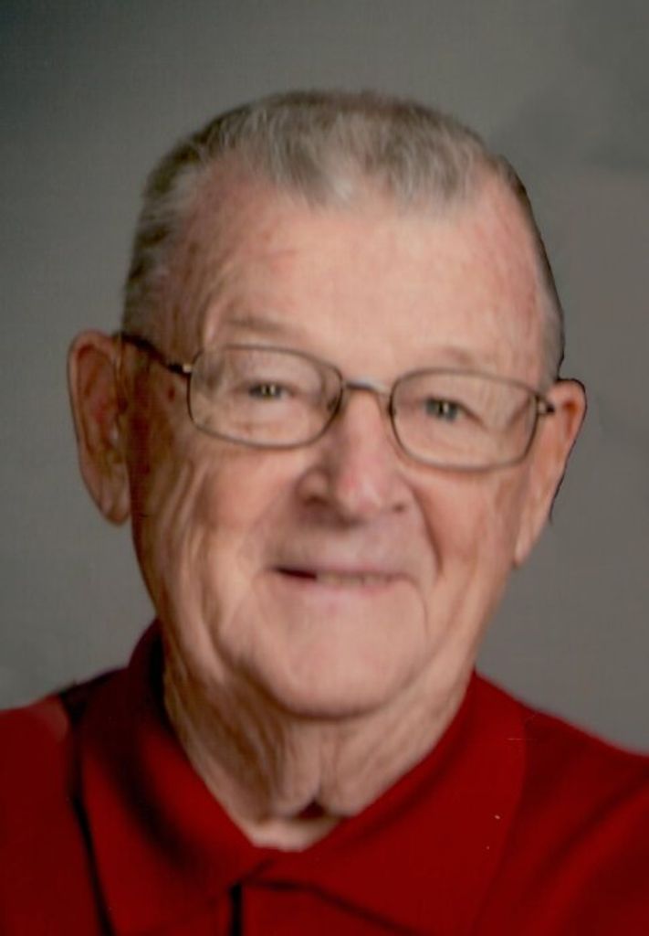 Bill H. Colman
