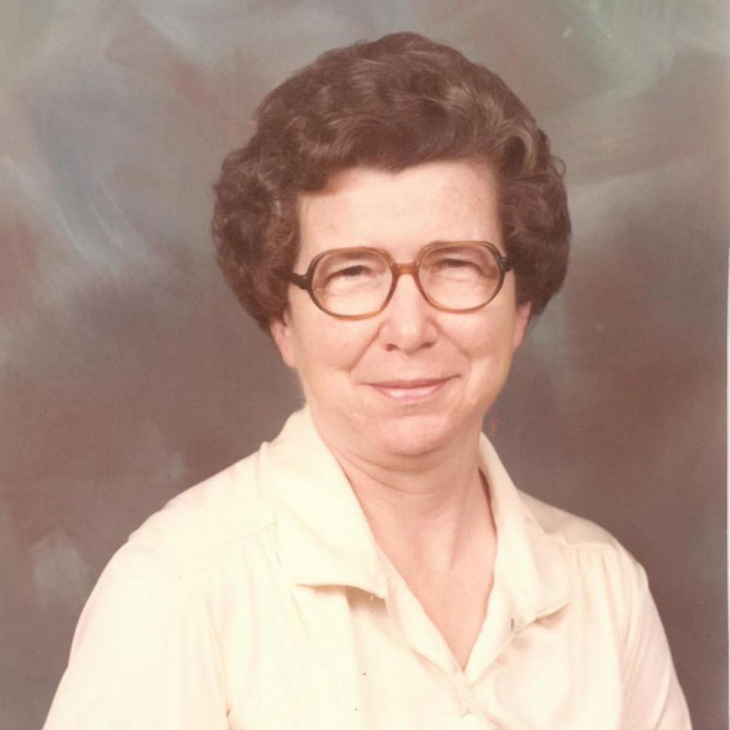 Mildred Ladell Dunaway