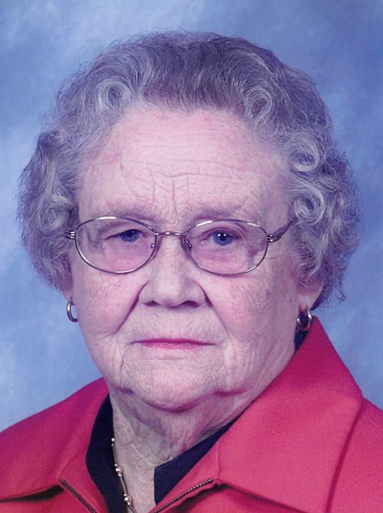 Vera Underdahl