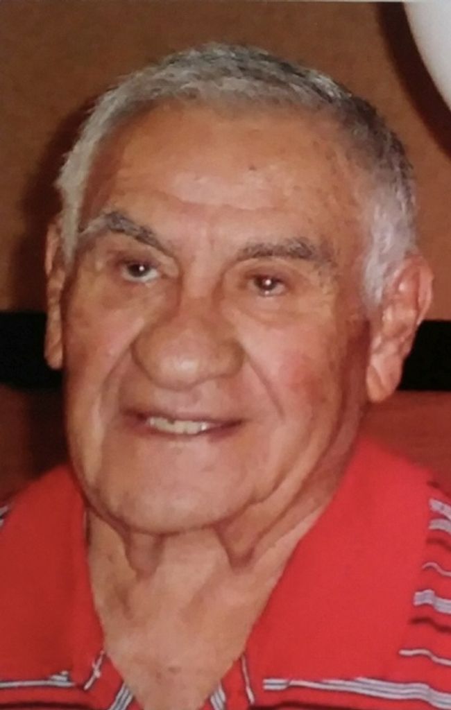 Benny Rincon Profile Photo