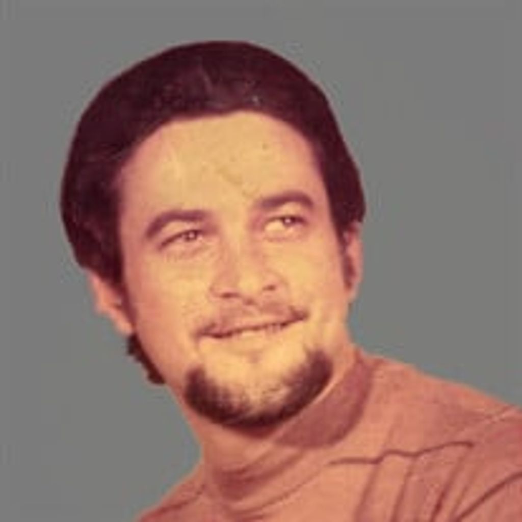 Earl "Harry" Gabriel Lewis