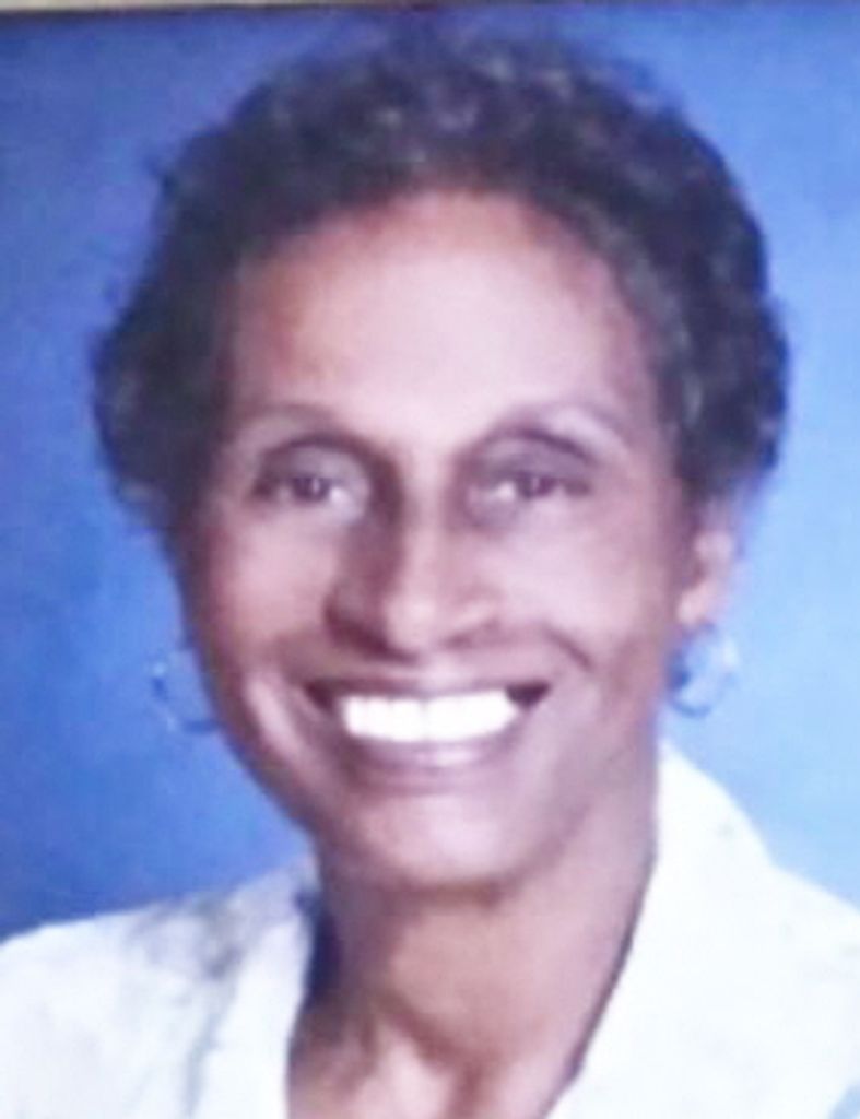 Ruth Lucille Russ Profile Photo