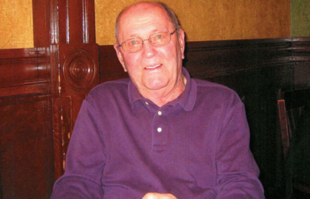 George Michael Lenz