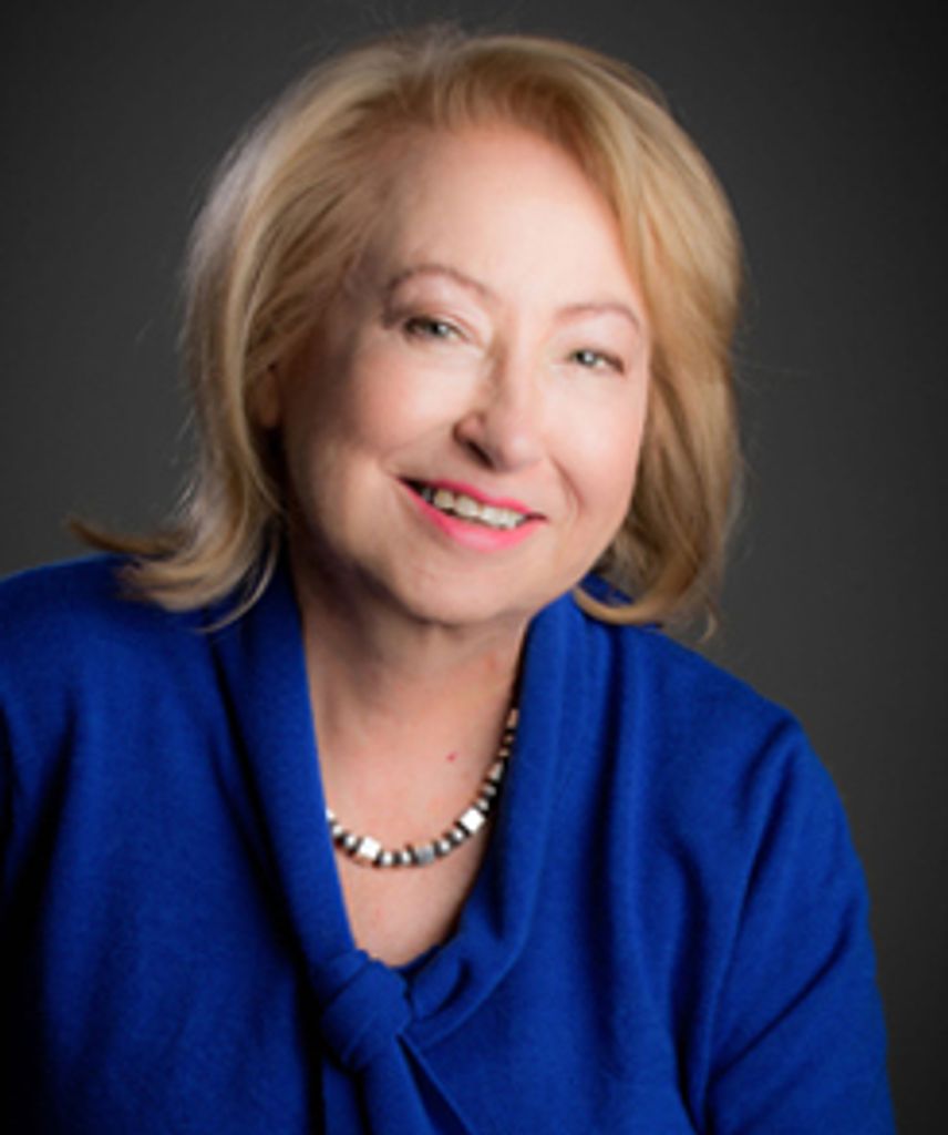 Barbara Koltuska-Haskin