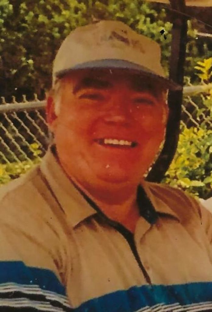 Ronald D. Ortman