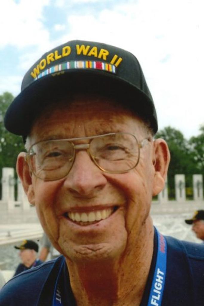 Ruel Hale Barrus