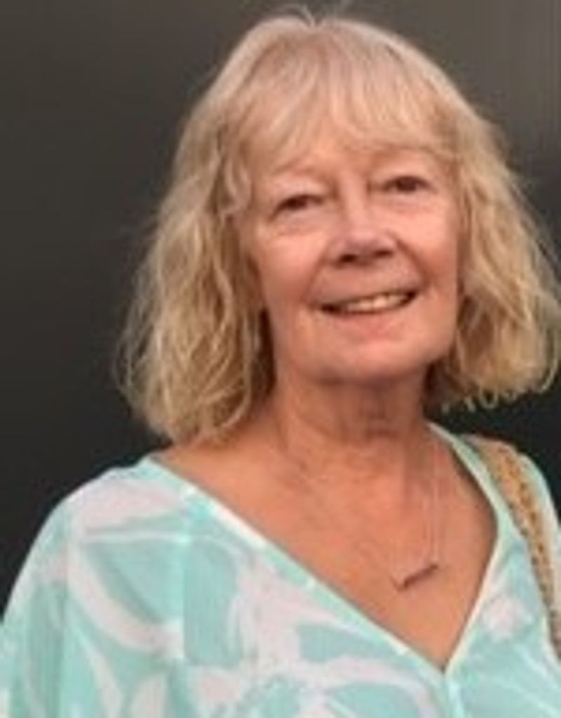 Sandra Mae Harper (Griner)  Bowers