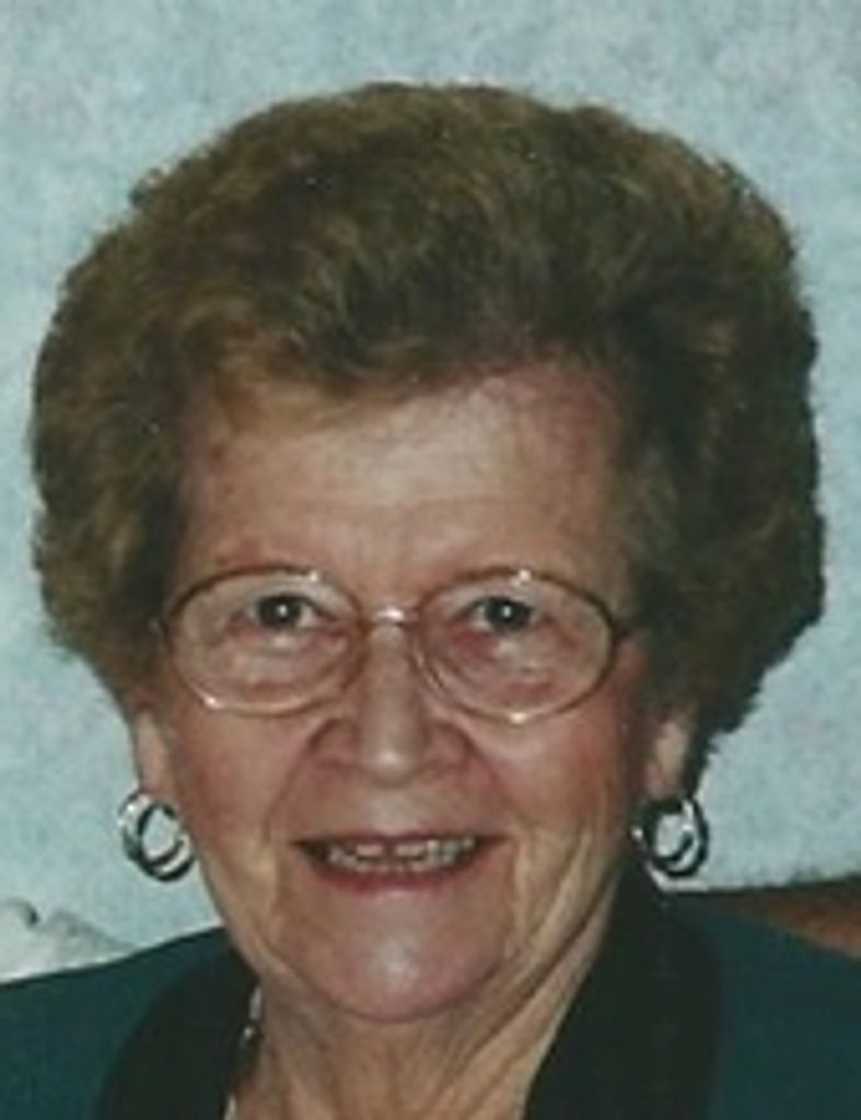 Ruth T. Dumas Profile Photo