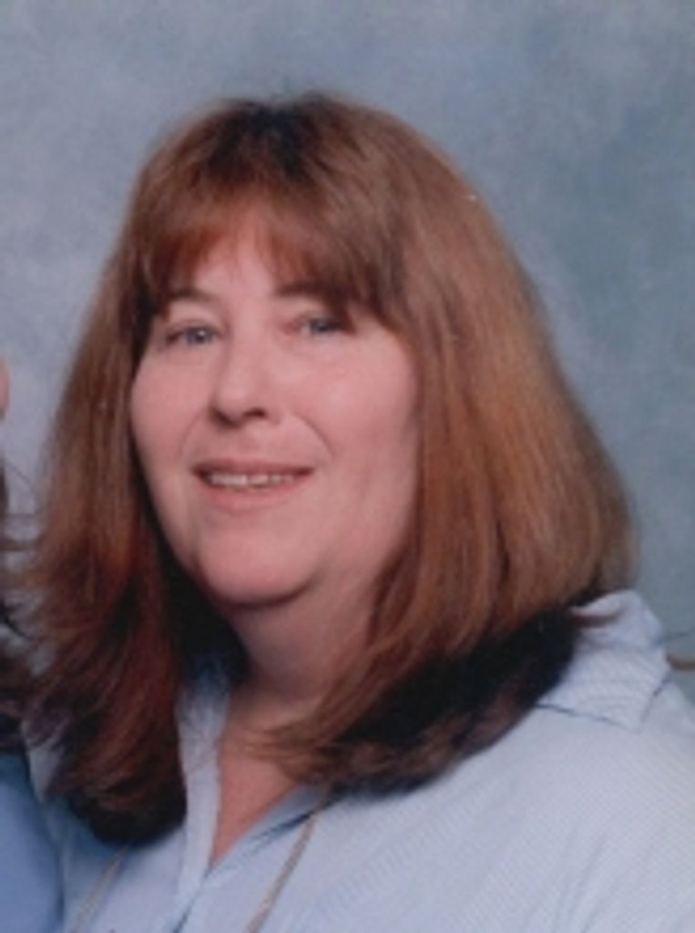 Joyce Spies