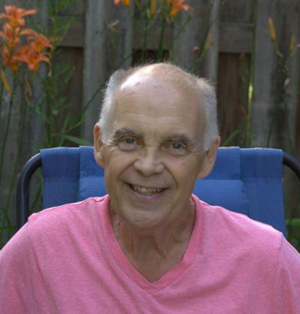 Kenneth Paul Edwards