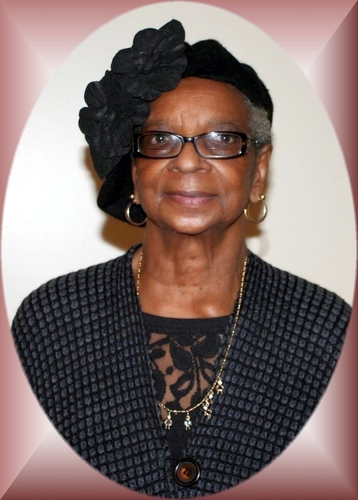 Ella Ruth Hardaway Profile Photo