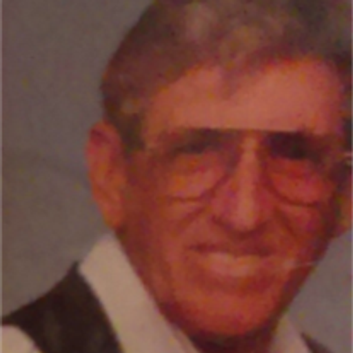 Paul Quinton Kemp Profile Photo