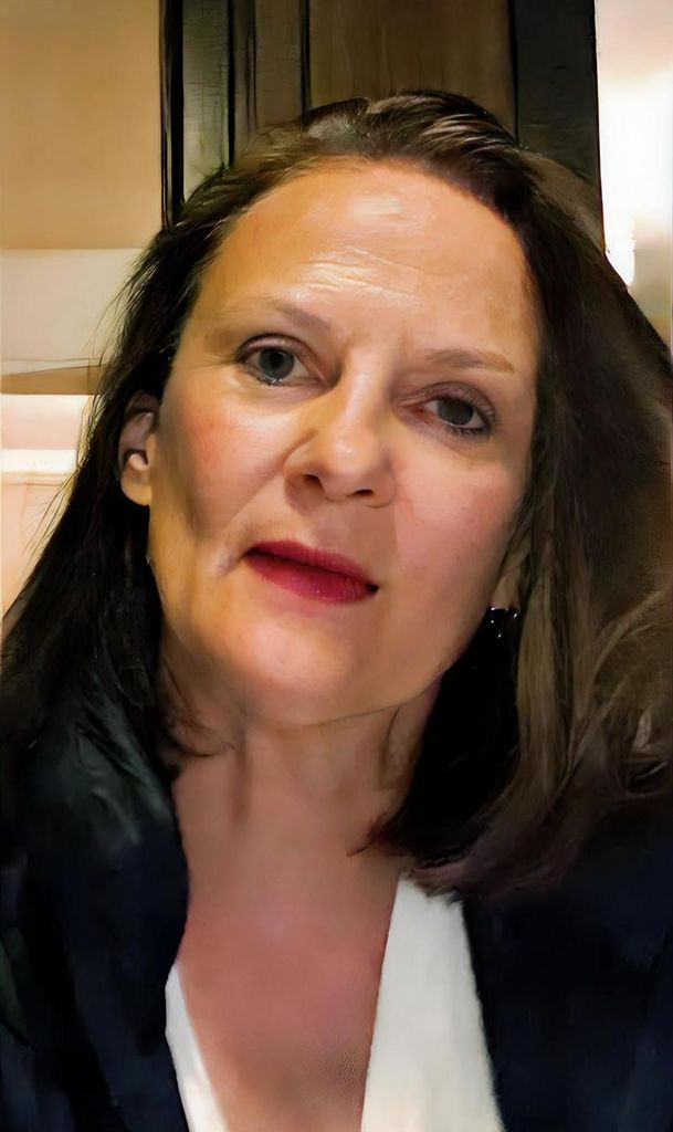 Geraldine Marie Pesanti Profile Photo