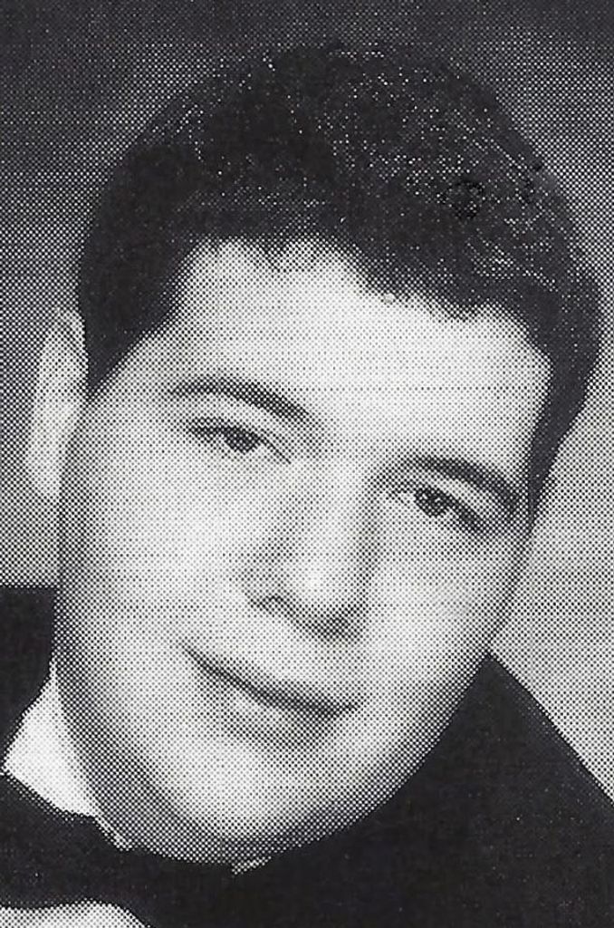 Matthew Lee Ruminer Profile Photo