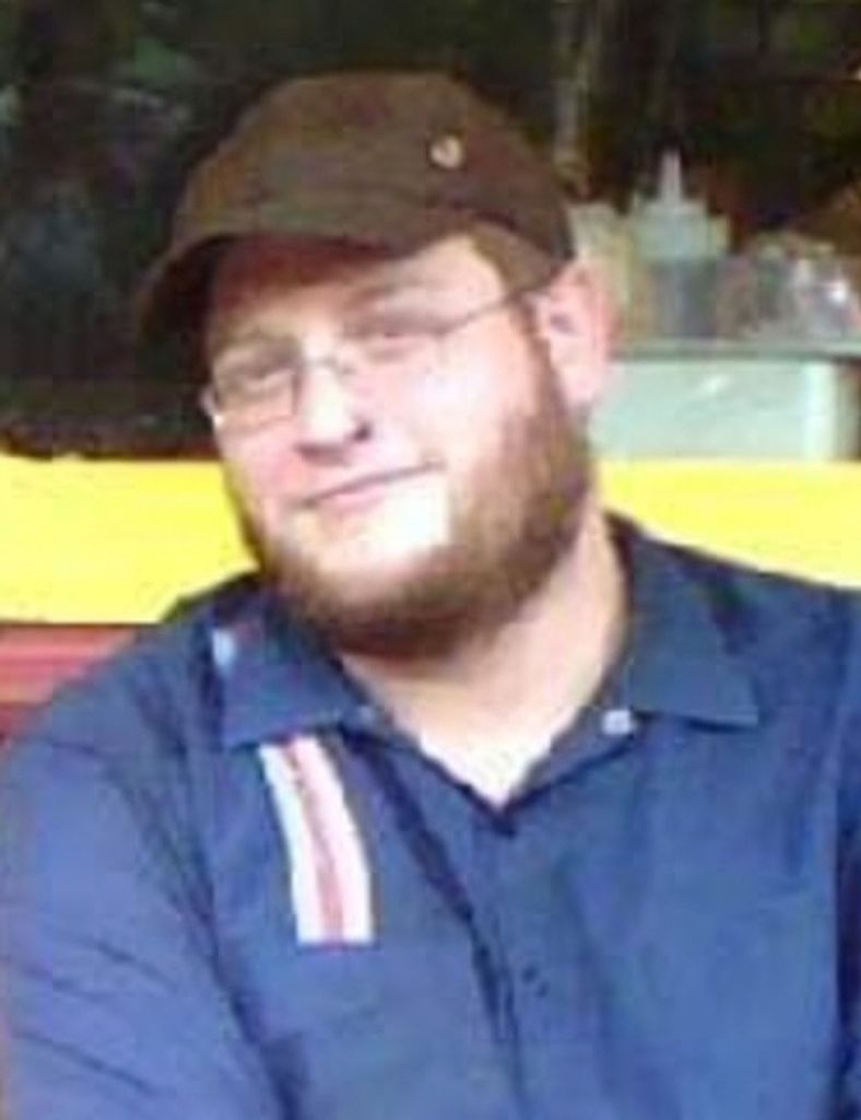 Dave Benjamin Collins Profile Photo