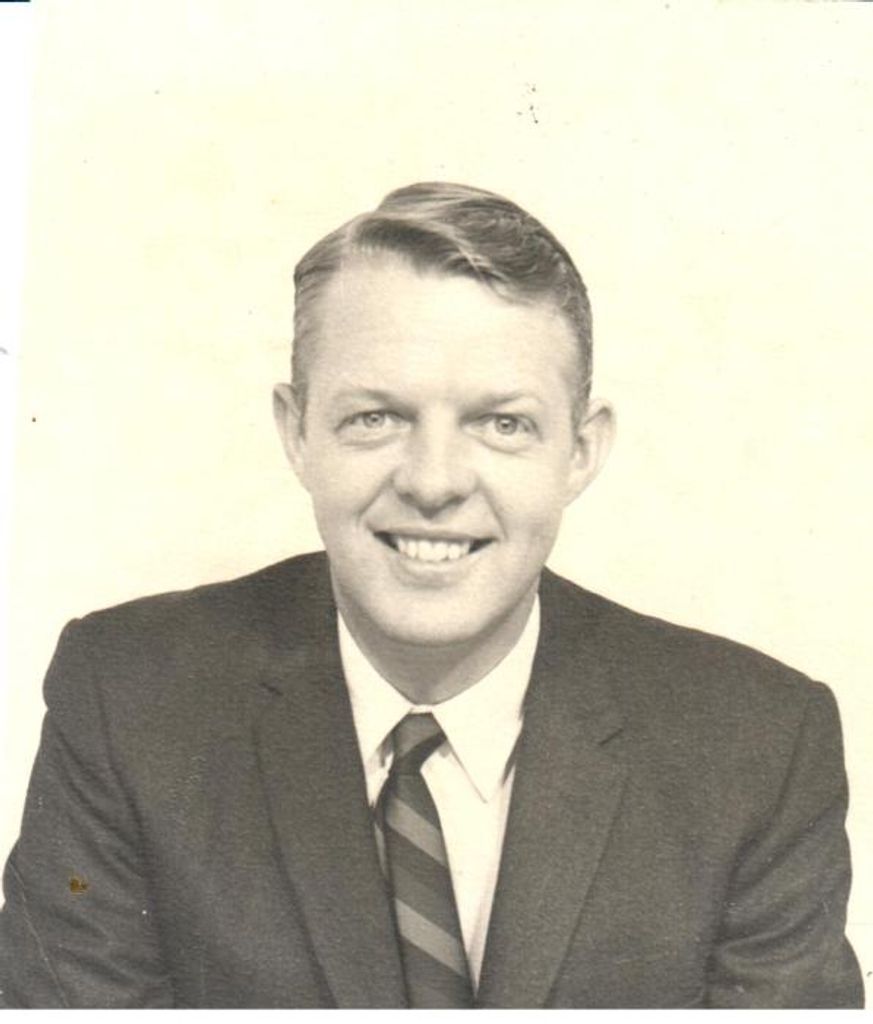 Willys C. "Will" Vannewhyzen