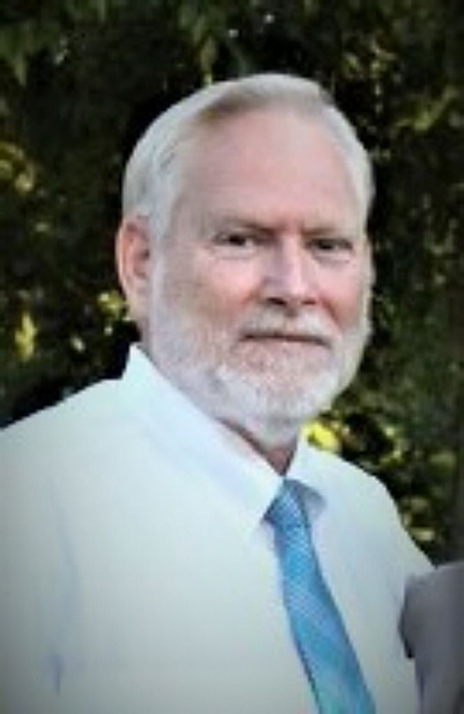 Michael D. Beam