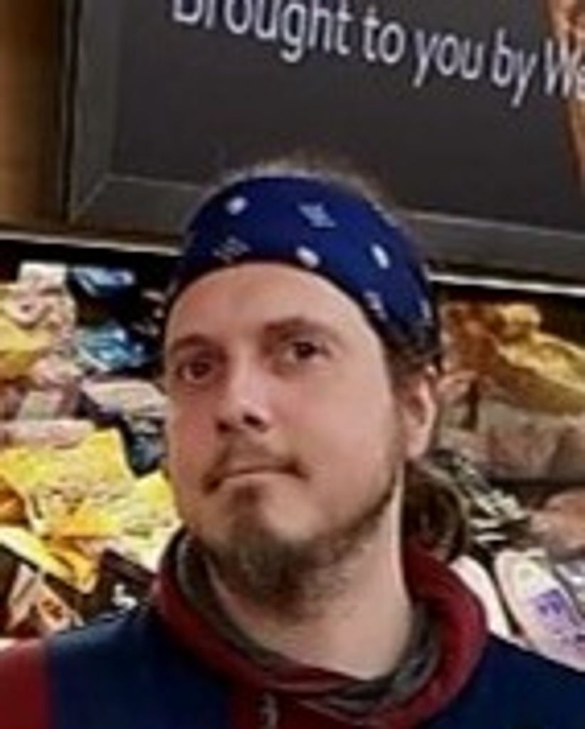 Joshua David Rehberg Profile Photo