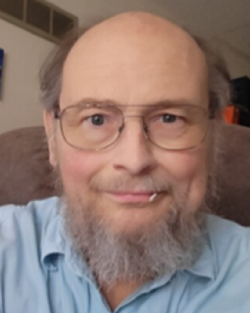 David Wayne "Dave" Brown