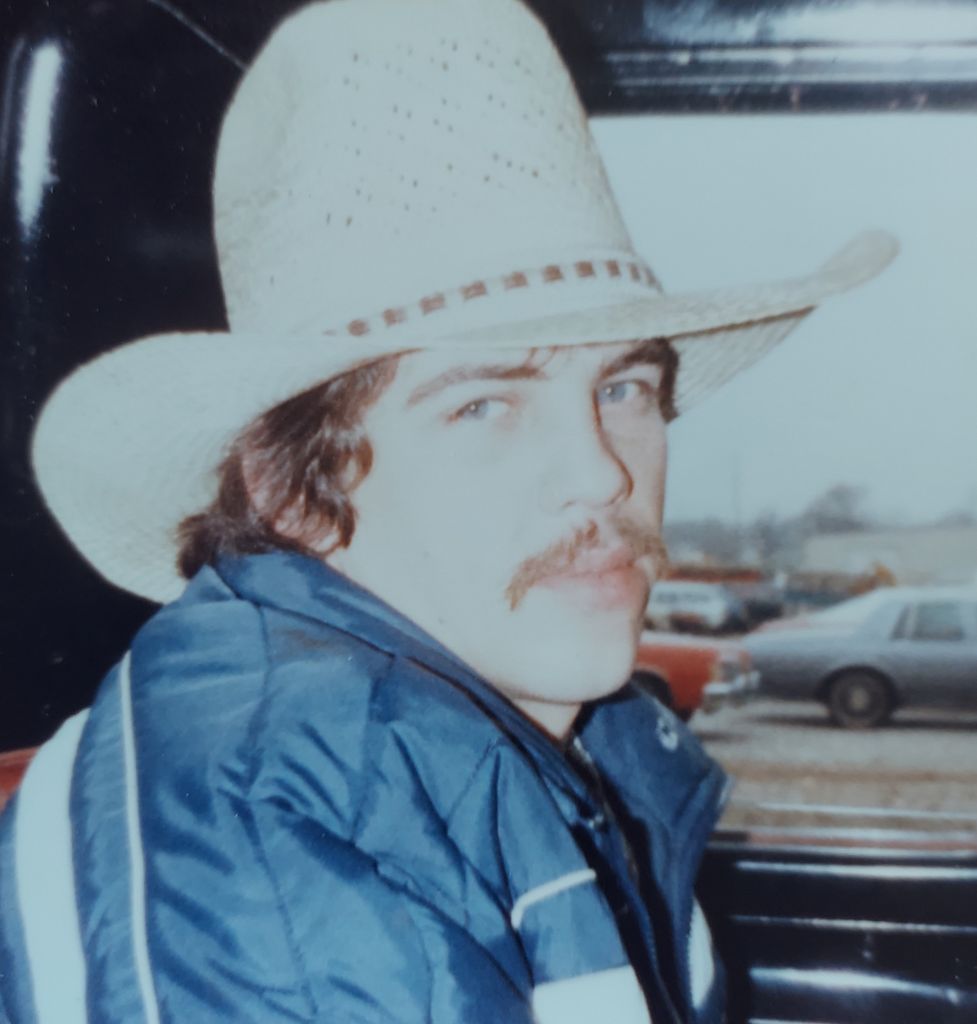James Delaney
