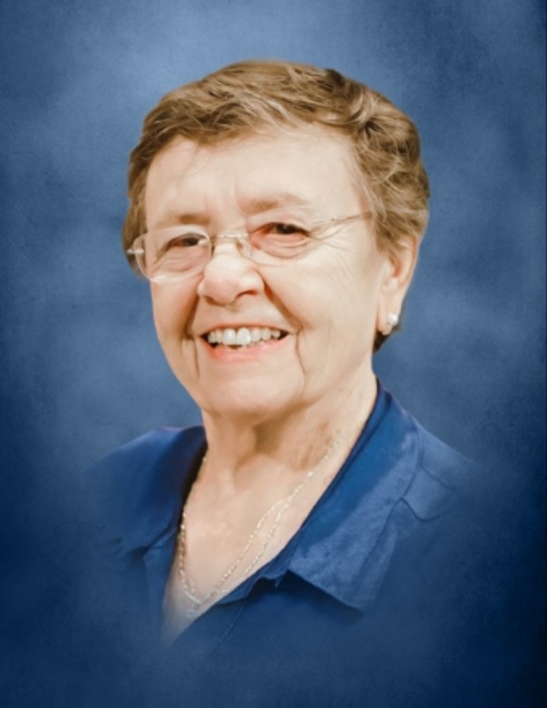 Carolyn Bowen Reed Profile Photo