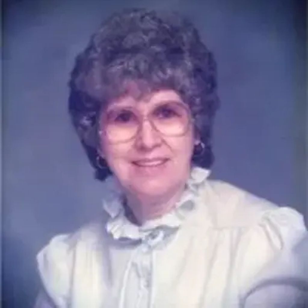 Ina Davis