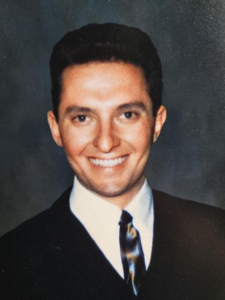 Philip John Milanovich Profile Photo