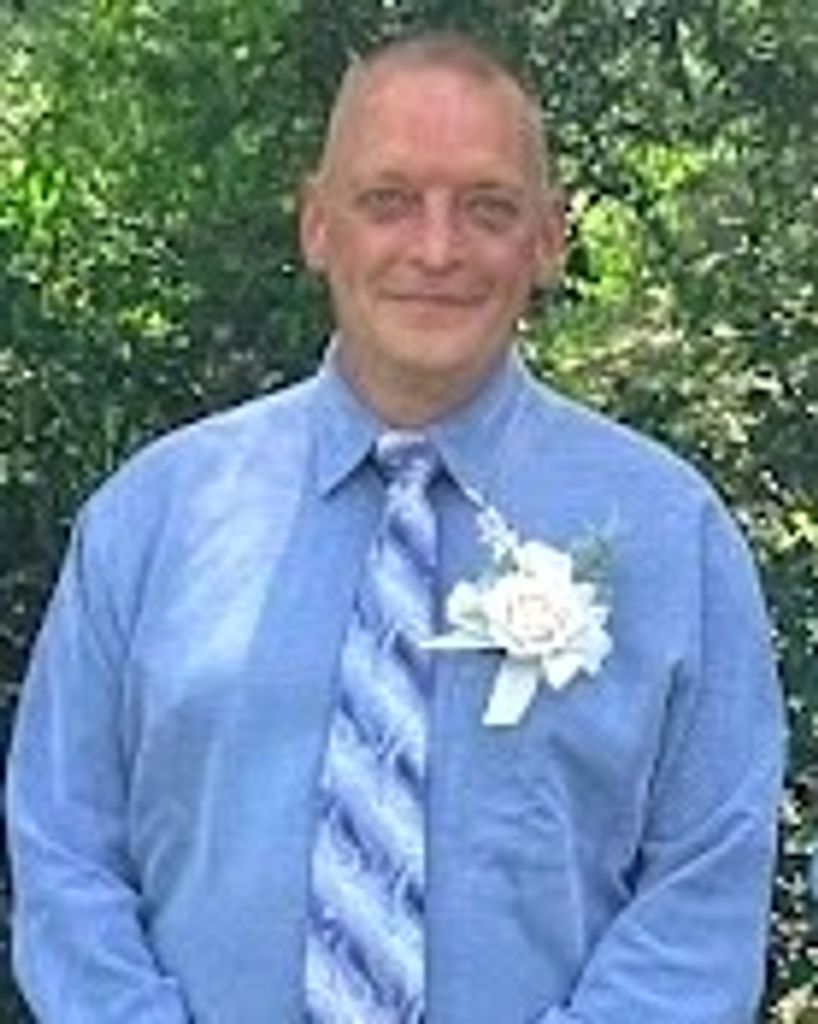 Jason Michael Smith Profile Photo