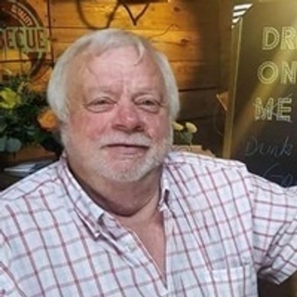 Mark Kucken Profile Photo