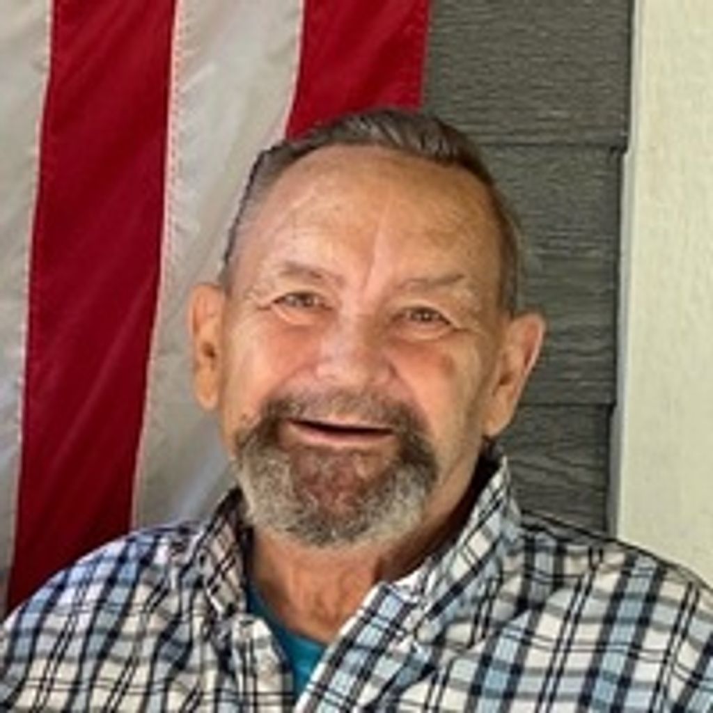 Leslie 'Les' J Beister