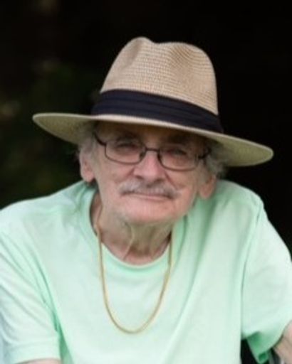Larry Otho Rohner Sr.'s obituary image