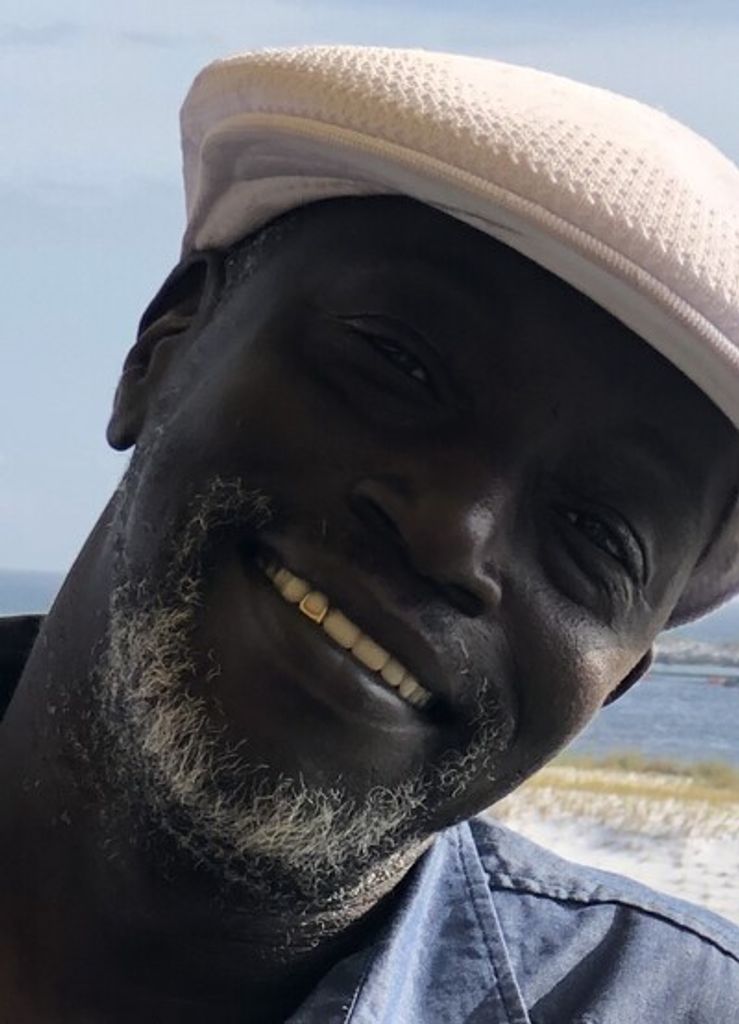 Robert Lee Chambers, Jr. Profile Photo