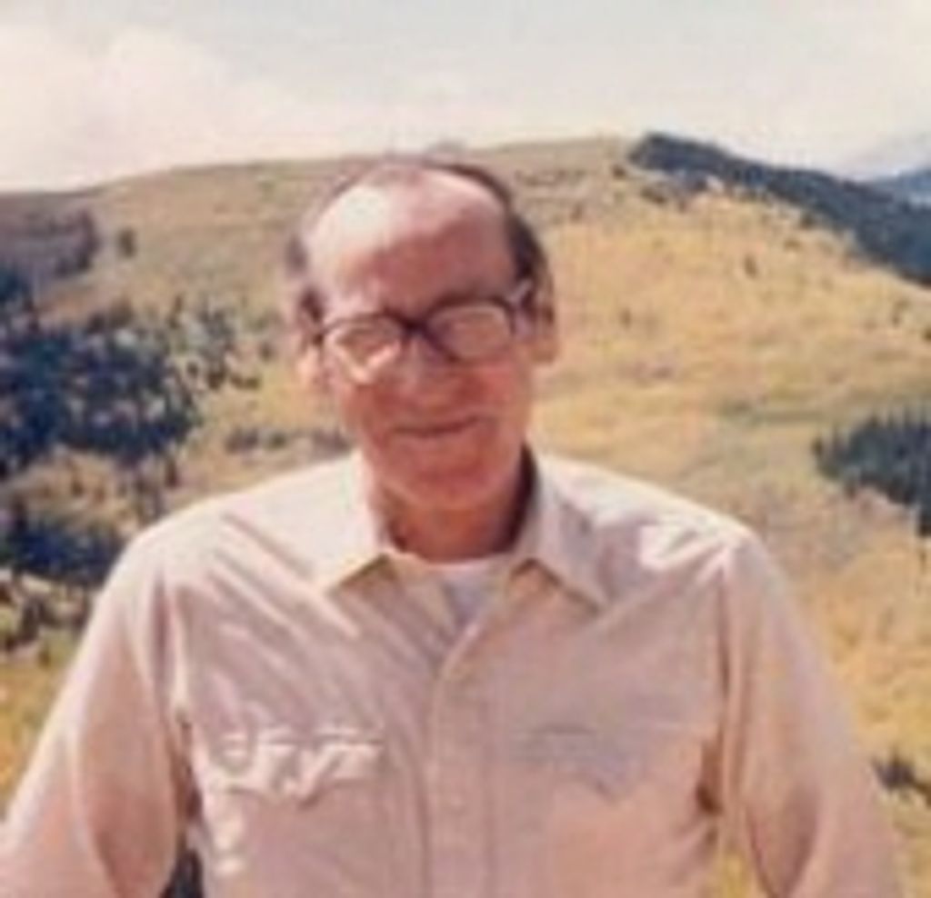 James W. Manley